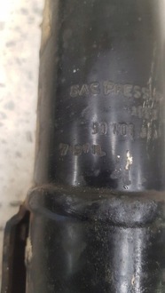 фото thumb №3, Амортизатори перед sl r129 комплект