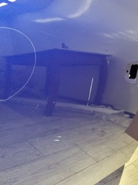 фото thumb №8, Дверь левая передние левый перед renault megane iv 4 16-