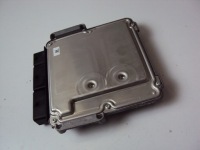 фото thumb №3, Бортовой компьютер двигателя renault kangoo 1.5 dci