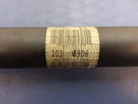 фото thumb №4, Mercedes c w203 2.2 cdi wał приводной 2034105906