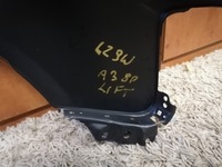 фото thumb №9, Крыло левый перед audi a3 8p lift lz9w оцинковка