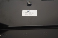 Bmw 5 f10 f11 2016 основа / корпус акумулятор Зі Шроту, фото thumb