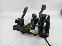 фото thumb №11, Педалі комплектні jeep compass 2583340005 комплект gaz гальмо зчеплення kpl eu