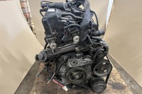 фото thumb №12, Двигатель mini cabrio r52 w10b16a 1.6l бензиновый 85kw 2006