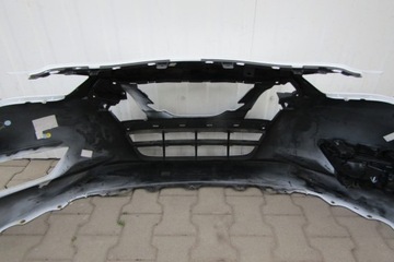 фото thumb №15, Бампер перед переднє nissan micra k14 19-