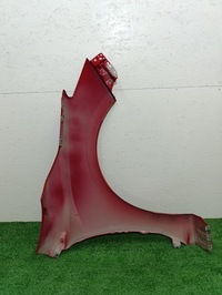 фото thumb №13, Subaru impreza v 5 крила лівий перед передній сторона ліва om