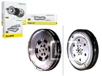 фото thumb №1, Luk415 0649 10 колесо двухмассовый vw crafter 2,0 tdi 1