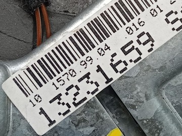 фото thumb №7, Кермо мультифункція opel astra iii h