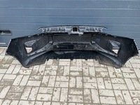 фото thumb №9, Mitsubishi spacestar 21- бампер перед space star