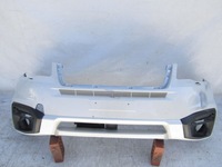 фото thumb №1, Бампер subaru forester iv lift 16-18 перед spr