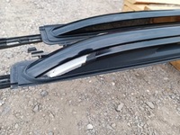 фото thumb №8, Рейлінги дахові комплект чорний блиск st ford explorer 2020-