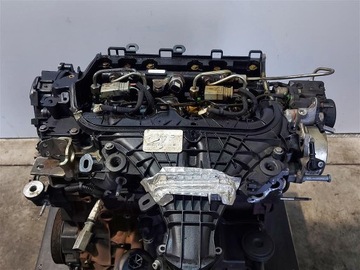 фото thumb №10, Двигатель ford focus mk3 2,0 tdci 10-15 r av4q av4q6007cc 9688418110