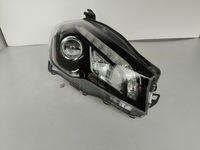 фото thumb №1, Лампа права фара suzuki sx4 s-cross 16- lift led