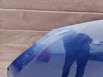 фото thumb №10, Капот кришка двигуна skoda fabia iii 3 6v 6v0 2014- дуже гарна org