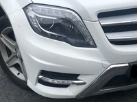 фото thumb №5, Mercedes w204 glk lift led лампы фары