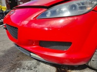 фото thumb №10, Mazda rx-8 бампер перед передний 27a