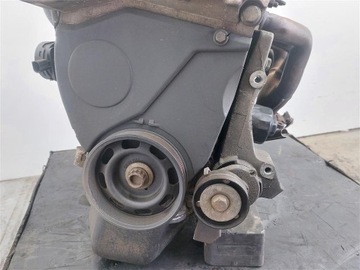 фото thumb №13, Двигатель стойка бензин skoda fabia i 1.4b 75km kod:bky 1999-2008 256tyś