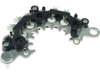 фото thumb №12, Діодний міст випрямний генератора as-pl