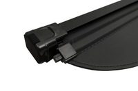 фото thumb №10, Lexus rx iv al20 2015-2022 шторка багажника czarna 64910-48020-e0