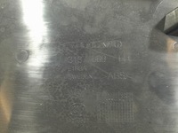 фото thumb №5, Volvo s90 ii v90 молдинг накладка порог нижняя молдинг стойка левая 31377669