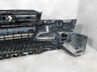 фото thumb №14, Audi a8 d4 4h lift бампер перед передній kompletny pdc