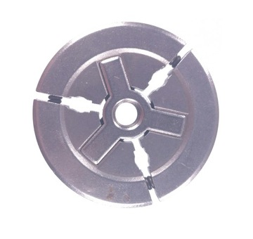 Сцепление NAC SPS01-45 CST YD TT-CS