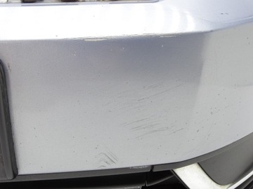 фото thumb №8, Kpl бампер перед переднее vw passat b7 3aa lc7z