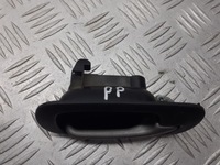 фото thumb №3, Ручка правая передняя внутренняя honda hr-v