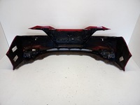 фото thumb №10, Бампер передній kompletny 4x pdc камера nissan leaf ii naj