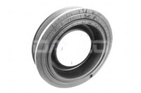 Купити Шків колінчастого вала колінчастого opel astra f dayco, фото thumb