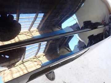 фото thumb №8, Skoda fabia iii 3 hb 14-18 бампер зад задний hak pdc