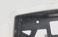 фото thumb №9, Audi q7 i 4l попільничка панель рамка dekor декори s-line