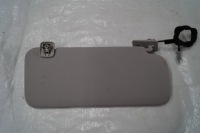 фото thumb №3, Защита солнцезащитная левая citroen c5 iii lift