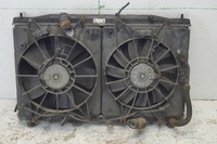 фото thumb №8, Радиатор вентилятор honda cr-v iii 2.2 i-cdti