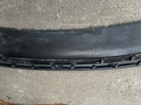 Дифузор спойлер бампера задня 8v5807521f audi a3 8v Доставка, фото thumb