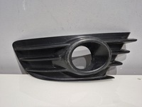 фото thumb №1, Citroen c4 i 04-08 решётка бампера правая перед оригинальная