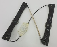 фото thumb №1, Механизм стекло правый перед mercedes w221