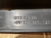 фото thumb №8, Audi a5 8t захист шумоізоляція крила лівий перед 8t0821111