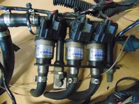 фото thumb №8, Електропроводка газова sekwencja lpg 6-8 циліндрів prins keihin мащення клапан