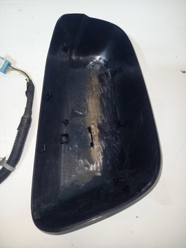 фото thumb №6, Honda jazz iii зеркало левая европа oem 5pin 5 pin