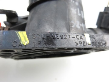 фото thumb №8, Дросельна заслінка mazda 6 1.8 - l813 1s7u9e927ca