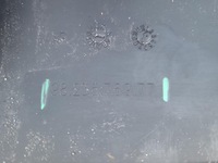 фото thumb №8, Молдинг поріг права citroen c4 cactus 9823576977