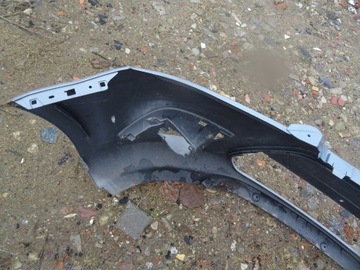 фото thumb №7, Бампер перед ford focus mk2 рестайлінг 07-