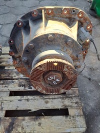 фото thumb №1, Вкладиш міст диференціал daf cf xf 105 43:17