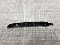 фото thumb №1, Напрямна бампера alfa romeo stelvio quadrifoglio qv 50535775