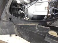 фото thumb №11, Фара правая bixenon поворотный vw passat b6 европа
