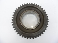 фото thumb №1, Колесо зубчатое коробки передач zf 16s daf man renault