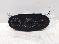 фото thumb №1, Dacia sandero ii 0.9 tce панель регулировки воздуховод