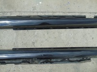 фото thumb №3, Volvo c30 lift молдинг молдинги порогові rdesign kpl