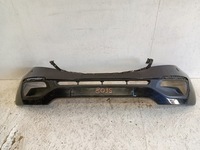 фото thumb №1, Бампер перед передний kia sportage iii 3 10-15